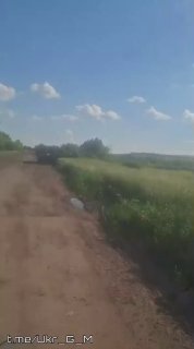 Уничтожение автомобилей ВСУ российскими FPV-дронами на Краматорско-Дружковском направлении