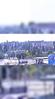 Анализ уязвимости АЗС в Запорожье и Харькове перед ударами БПЛА