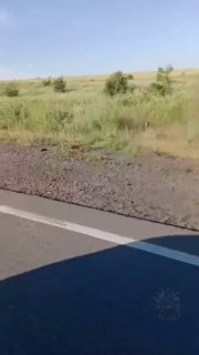 Трасса до Запорожья на освобожденных территориях усыпана минами
