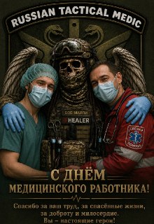 Поздравление коллег с профессиональным праздником