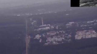 ВС РФ ударили КАБами по одной из харьковских ТЭЦ