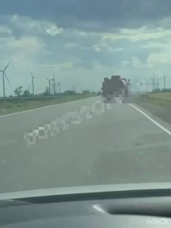 "Хочешь жить - не так раскорячишься!"