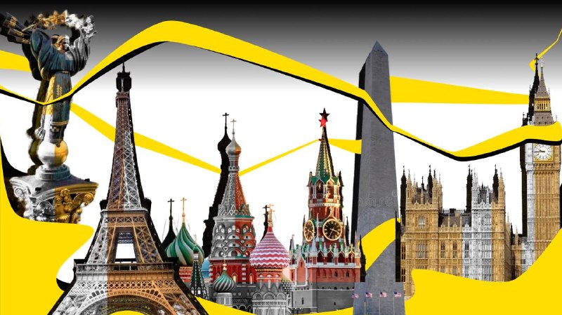 Эксперты о ситуации на Украине и в России: Трамп, ядерный рычаг и удар по автобусу с детьми