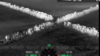 Операторы БПЛА группировки «Восток» поразили живую силу ВСУ