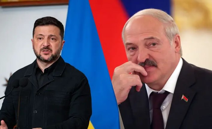 Анализ сценариев действий руководства России и Беларуси в условиях войны на Украине