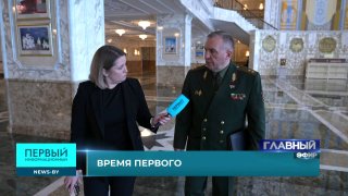 Госсекретарь Совбеза Белоруссии заявил о желании европейских лидеров втянуть республику в конфликт на Украине