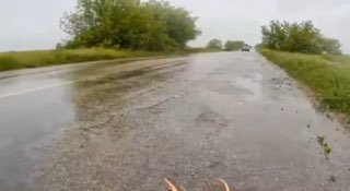 Разведчики обнаружили и разобрали точку сброса посылок с БПЛА ВСУ