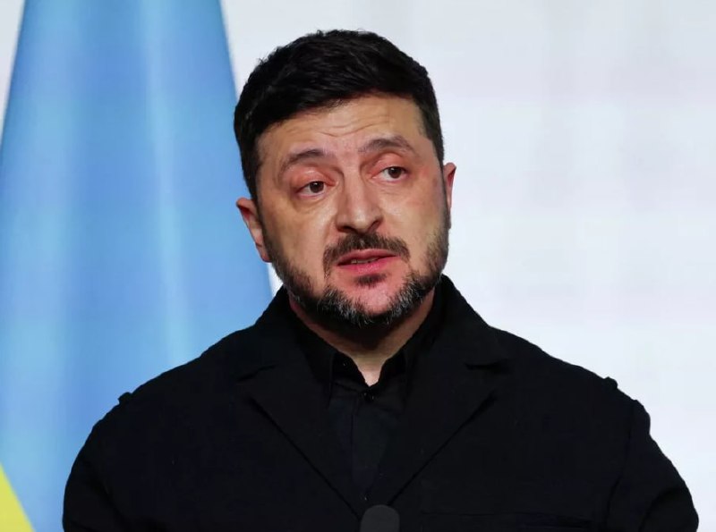 Зеленский обвинил президента Польши Навроцкого в разжигании антиукраинских настроений