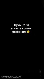 Кадры ночного прилета «Гераней» по целям в Сумах