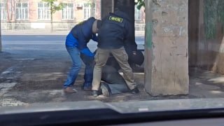 ФСБ задержала жителя Воронежа за наблюдение за военными объектами в Подмосковье по указке СБУ