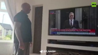 Британцы в соцсетях отреагировали на отставку Кира Стармера