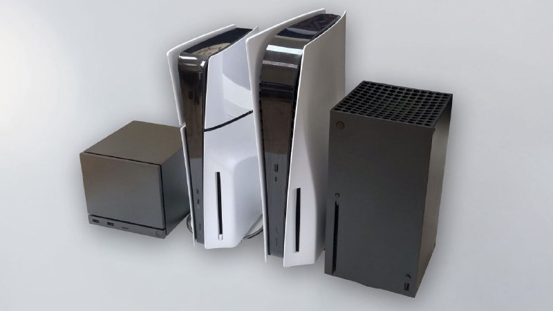 Раскрыты цены на Steam Machine