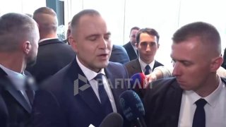Президент Польши Навроцкий ответил на обвинения Зеленского в антиукраинских настроениях