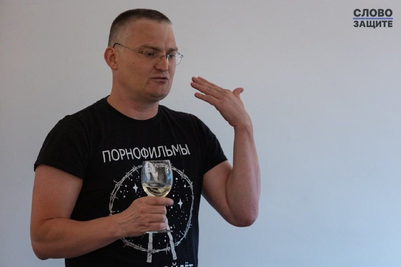 Юрист Михаил Беньяш обжалует действия Литвы в деле депортированного дезертира