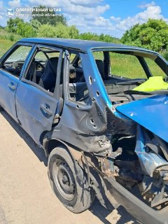 В Белгородской области в результате атаки БПЛА пострадала женщина и повреждена инфраструктура