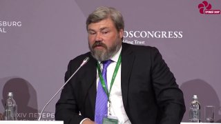 Константин Малофеев призвал созвать Конституционное собрание на главном Юридическом форуме страны