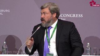 Константин Малофеев рассказал об идеальном государстве в контексте новой Конституции в России