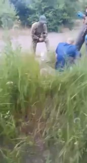В Кривом Роге произошло ДТП с участием буса