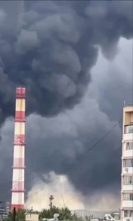 В РФ может быть объявлен режим ЧП из-за массовых атак БПЛА