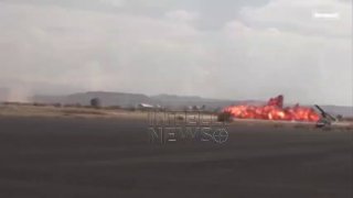 Эскалация на Ближнем Востоке: удар Саудовской Аравии по аэропорту Саны и ответ хуситов