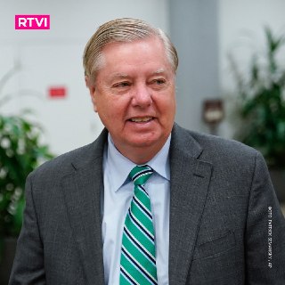 Мировая реакция на смерть сенатора США Линдси Грэма