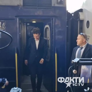 В Киеве собрались лидеры европейских стран и Еврокомиссии