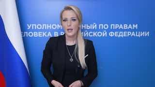 В Париже состоится суд над активисткой Анной Новиковой, помогающей Донбассу
