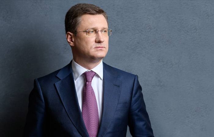 Новак: предложения дизельного топлива в России хватит для периода сельхозработ