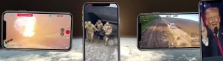 Три человека пострадали в результате атаки БПЛА на Саратовскую область