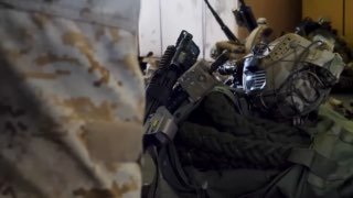 США обеспечивают соблюдение морской блокады Ирана в Оманском заливе