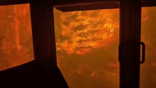 Смог от канадских пожаров может сорвать финал ЧМ-2026