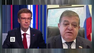 Владимир Джабаров объяснил удаление приложений MAX и VK из магазинов приложений