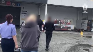 В Екатеринбурге подросток арестован за поджог релейных шкафов на железной дороге