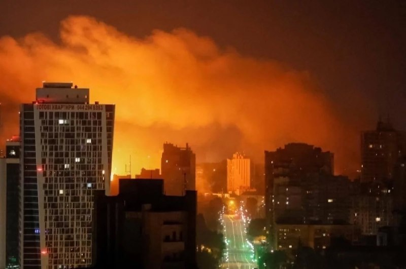 ЕС ввел санкции против российских лиц и компании за производство компонентов для БПЛА