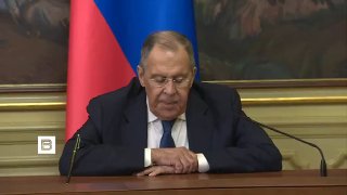 Сергей Лавров раскритиковал Washington Times за публикацию о ситуации на Украине
