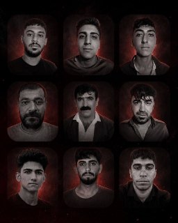 КСИР нанесла удар беспилотниками и ракетами по лагерю курдских боевиков в Ираке