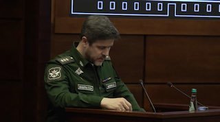 Минобороны РФ переводит систему цифрового управления «СВОД» в стадию массового развертывания