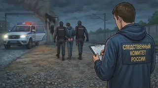 «Игра со смертью»: подросткам напомнили о наказании за диверсии