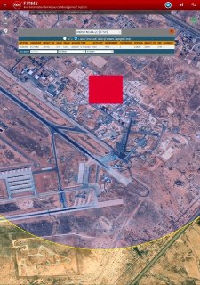 Иран атаковал американский лагерь и узлы связи в Кувейте