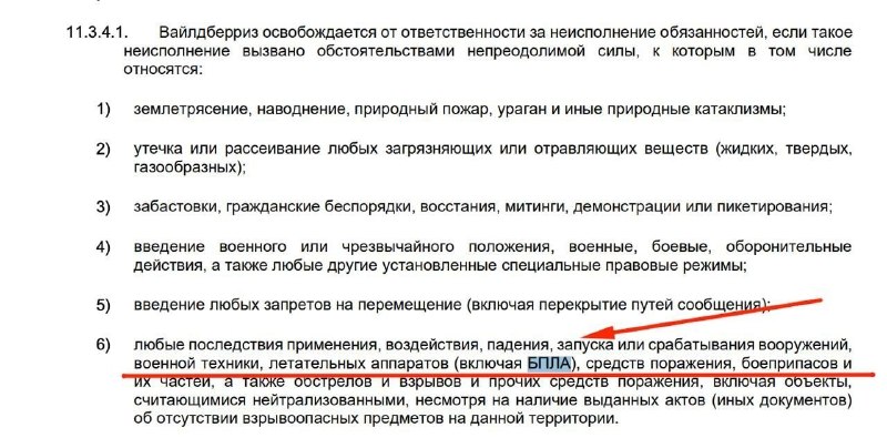 Роман Алехин: удары по складам Wildberries — это удар по внутренней политике