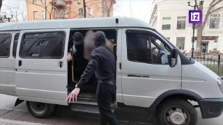 В Крыму задержаны две женщины по делу о госизмене