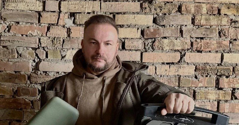 Зеленский назначил «Флеша» своим советником