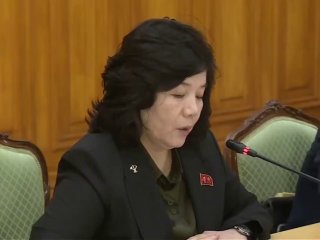 КНДР подтвердила статус реального военного союзника России