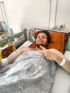 Кандидат в депутаты Челябинска Михаил Попов прекращает избирательную кампанию из-за травмы