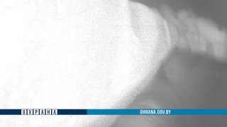 Белорусский милиционер спас пациентов из пожара в больнице