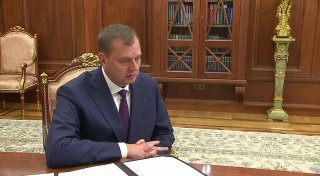 Олег Царёв рассказал о ситуации с безопасностью сухопутного коридора в Крым