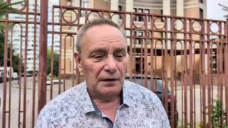 В Москве продлили арест «генпрокурору СССР» Александру Цопову