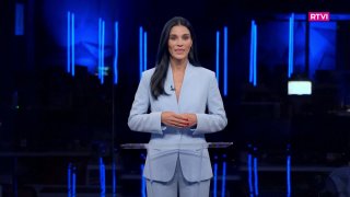 RTVI представил ИИ-аналитика Мару Вернер для программ о мировой экономике