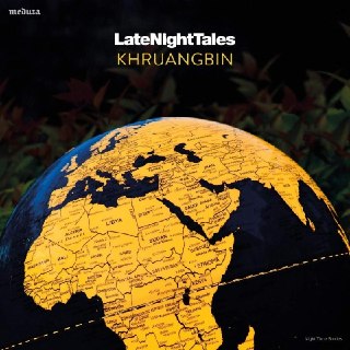 Что общего у «Песняров» и техасской группы Khruangbin? Обзор музыкального проекта Late Night Tales