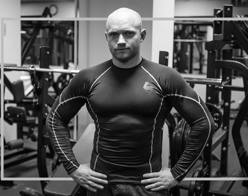 Умер основатель крупнейшей сети спортивного питания Вадим «do4a» Иванов